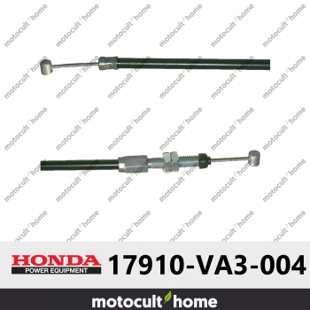 Câble daccélérateur Honda 17910VA3004 ( 17910-VA3-004 / 17910-VA3-004 )-30