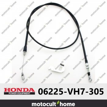Kit Câble de Bras Honda 06225VH7305 ( 06225-VH7-305 )-30