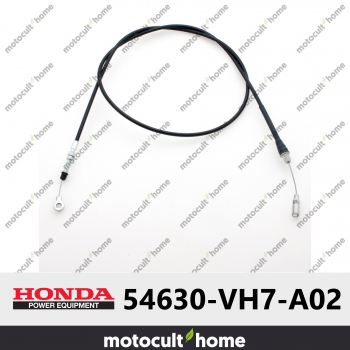 Câble de Changement de Vitesse Honda 54630VH7A02 ( 54630-VH7-A02 )-30