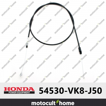Câble Roto-Stop Honda 54530VK8J50 ( 54530-VK8-J50 )-30