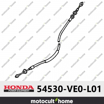 Câble davance Honda 54530VE0L01 (54530-VE0-L01)-30