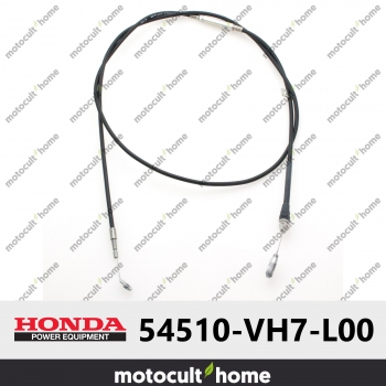 Câble dEmbrayage Honda 54510VH7L00 ( 54510-VH7-L00 )-30