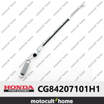 Câble pour HF 1211 Honda CG84207101H1-30