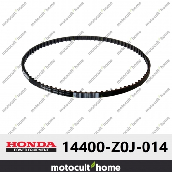 Courroie de distribution Honda 14400Z0J014 (14400-Z0J-014) (84HU7 G-200)-30