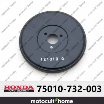 Disque de friction Honda 75010732003 ( 75010-732-003 )-30