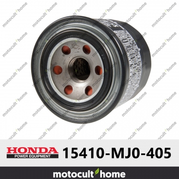 Filtre à huile Honda 15410MJ0405 ( 15410-MJ0-405 )-30