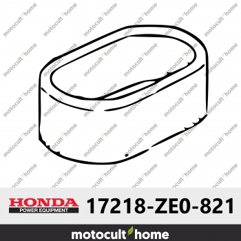 Pré-Filtre à air Honda 17218ZE0821 (17218-ZE0-821)-30