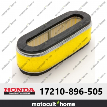 Filtre à air Honda 17210896505 ( 17210-896-505 )-30