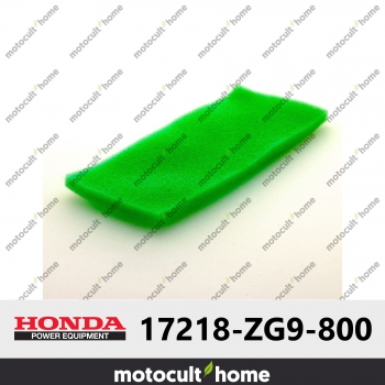 Préfiltre à air Honda 17218ZG9800 ( 17218-ZG9-800 )-30