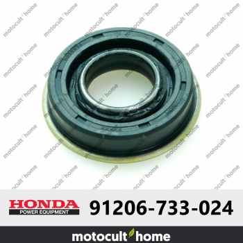 Joint deau Honda 91206733024 ( 91206-733-024 ) 25X52X9.5-30
