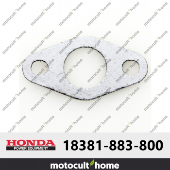 Joint de pot déchappement Honda 18381883800 ( 18381-883-800 )-30