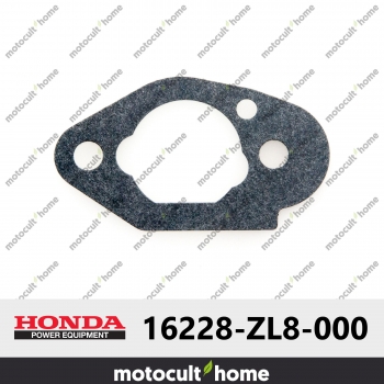 Joint de carburateur Honda 16228ZL8000 ( 16228-ZL8-000 )-30