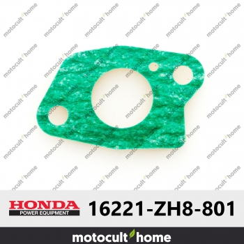 Joint de carburateur Honda 16221ZH8801 ( 16221-ZH8-801 )-30