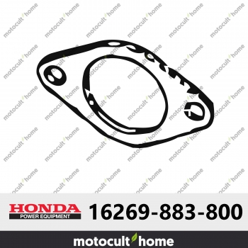 Joint de filtre à air Honda 16269883800 ( 16269-883-800 )-30