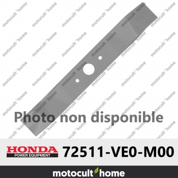 Lame de tondeuse Honda 72511VE0M00 ( 72511-VE0-M00 )-30