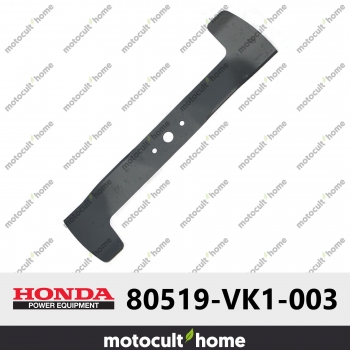 Lame de tondeuse gauche Honda 80519VK1003 ( 80519-VK1-003 )-30