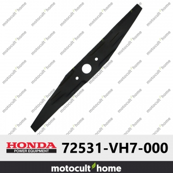 Lame de tondeuse supérieure Honda 72531VH7000 ( 72531-VH7-000 )-30
