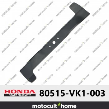Lame de tondeuse gauche Honda 80515VK1003 ( 80515-VK1-003 )-30
