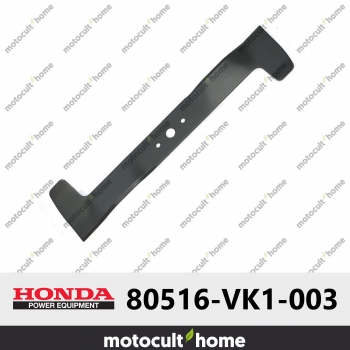 Lame de tondeuse droite Honda 80516VK1003 ( 80516-VK1-003 )-30