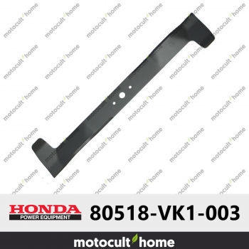 Lame de tondeuse droite Honda 80518VK1003 ( 80518-VK1-003 )-30