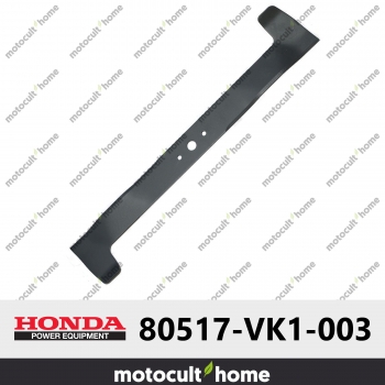 Lame de tondeuse gauche Honda 80517VK1003 ( 80517-VK1-003 )-30