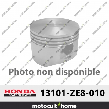 Piston standard Honda GXV270 13101ZE8010 ( 13101-ZE8-010 )-30