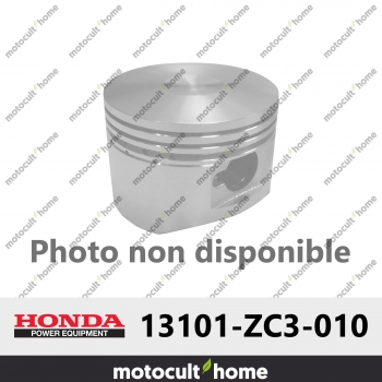 Piston Honda EX350 13101ZC3010 ( 13101-ZC3-010 )-30