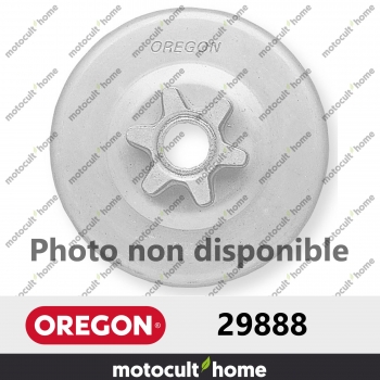Pignon Oregon 29888 3/8andquot; Consumer Spur-30