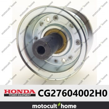 Poulie de coupe Honda CG27604002H0-30
