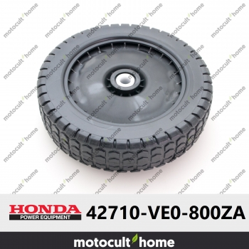 Roue Honda 42710VE0800ZA ( 42710-VE0-800ZA )-30