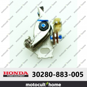 Ensemble contacts de rupteur Honda 30280883005 ( 30280-883-005 / 30280-883-005 )-30