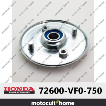 Porte-lame Honda 72600VF0750 ( 72600-VF0-750 )-30