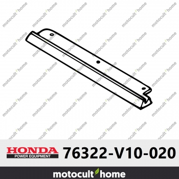 Lame de grattoir Honda 76322V10020 (76322-V10-020)-30