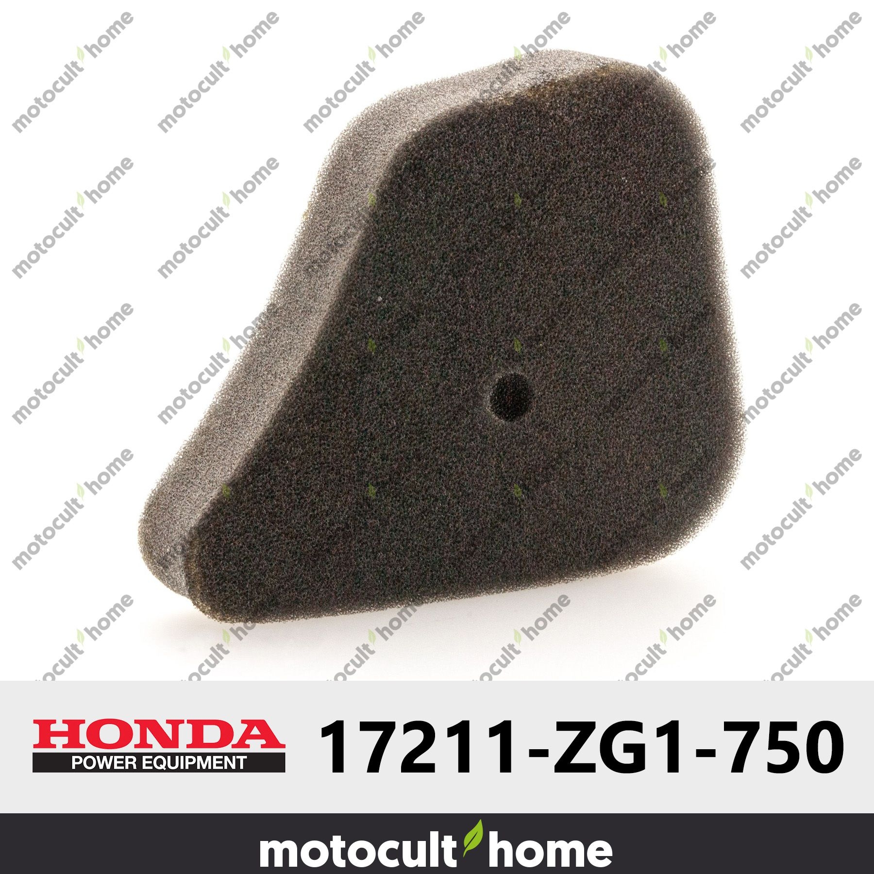 Filtre à air débroussailleuse Honda