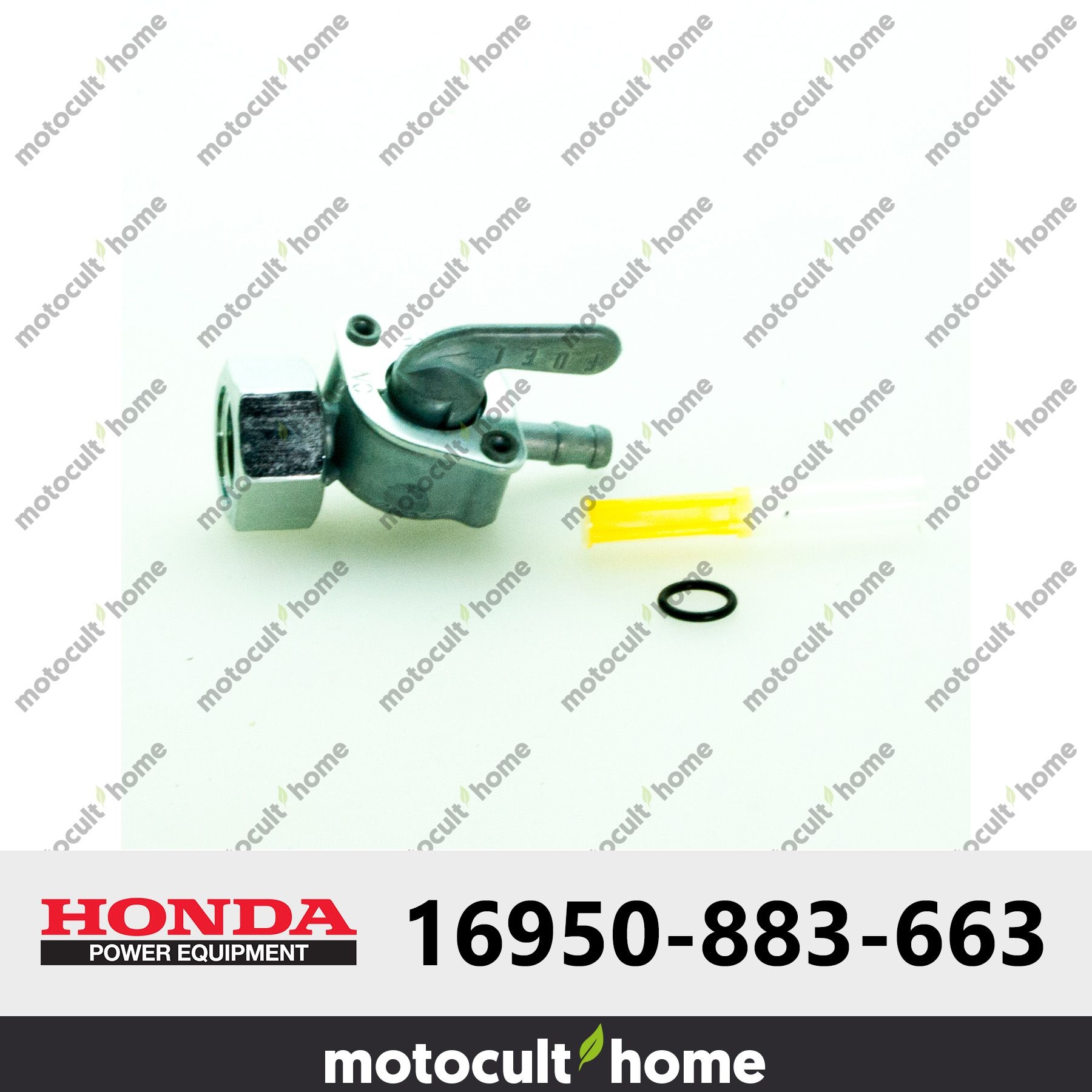 Robinet à essence Honda 16950883663 ( 16950-883-663 )