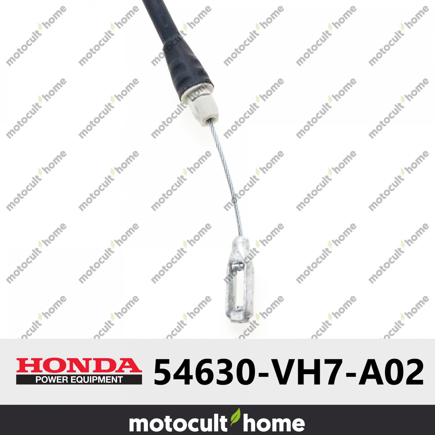 repuesto original Cable Honda 54630-VH7-A02 