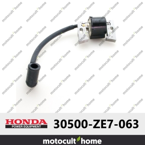 Bobine Honda 30500ZE7063 ( 30500-ZE7-063 )-20