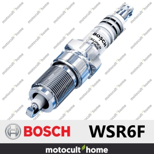 Bougie Bosch WSR6F-20