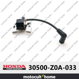 Bobine dallumage Honda 30500Z0A033 ( 30500-Z0A-033 ) (#1)-20