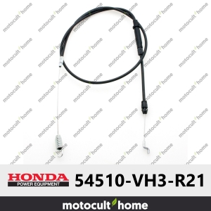 Câble de Traction Honda 54510VH3R21 ( 54510-VH3-R21 )-20