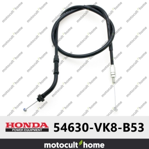 Câble de Traction Honda 54630VK8B53 ( 54630-VK8-B53 )-20