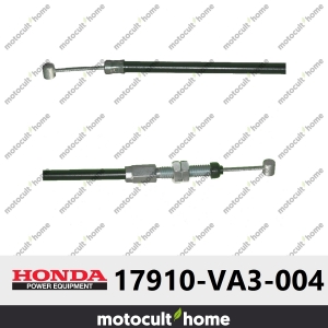 Câble daccélérateur Honda 17910VA3004 ( 17910-VA3-004 / 17910-VA3-004 )-20