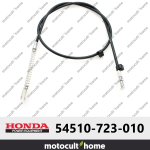 Câble dembrayage Honda 54510723010 ( 54510-723-010 )-20