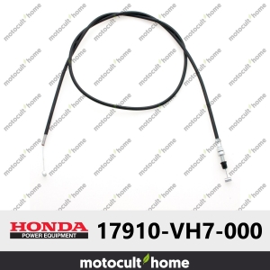 Câble dAccélérateur Honda 17910VH7000 ( 17910-VH7-000 )-20