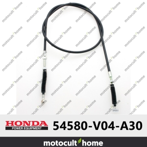 Câble de guidage du couloir Honda 54580V04A30 ( 54580-V04-A30 )-20