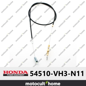 Câble dEmbrayage Honda 54510VH3N11 ( 54510-VH3-N11 )-20
