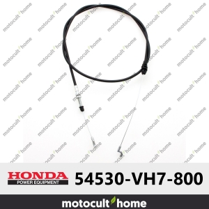 Câble de Frein Honda 54530VH7800 ( 54530-VH7-800 )-20