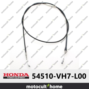 Câble dEmbrayage Honda 54510VH7L00 ( 54510-VH7-L00 )-20