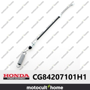 Câble pour HF 1211 Honda CG84207101H1-20