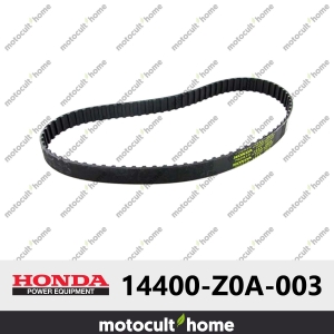 Courroie de distribution Honda 14400-Z0A-003 97HU8 ( 14400Z0A003 )-20